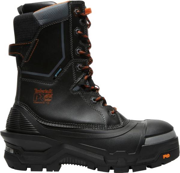 Work boots hot sale at dick's