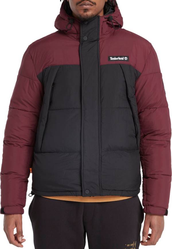 Timberland nuptse clearance