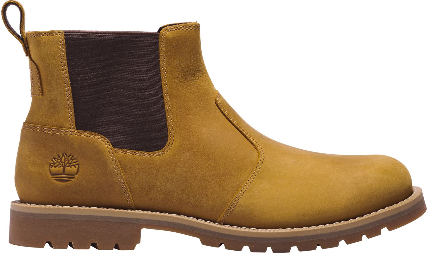 Timberland Men s Redwood Falls Chelsea Boots Publiclands