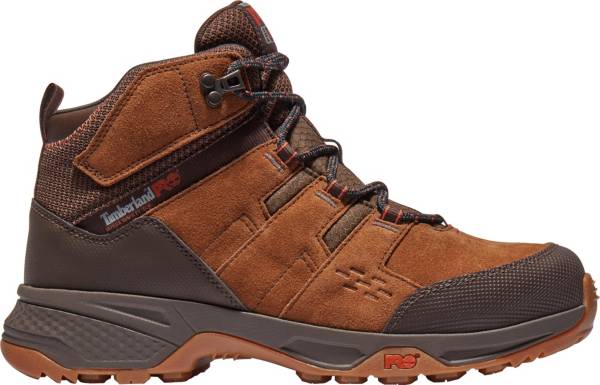 Timberland PRO Men's Switchback LT Steel Toe Work Boots | Dick's