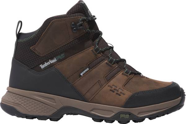 Timberland PRO Men's Switchback LT Waterproof Work Boots product image