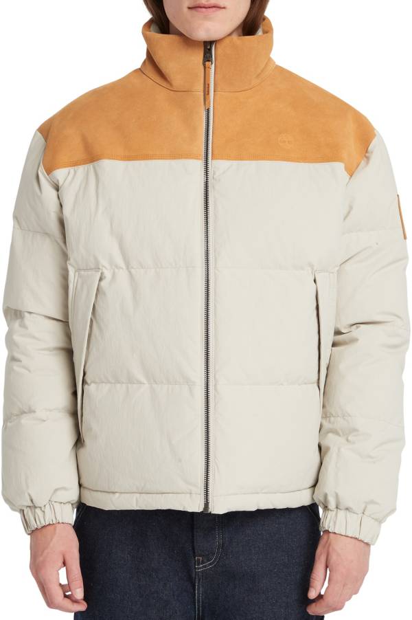 Timberland cheap ski jacket