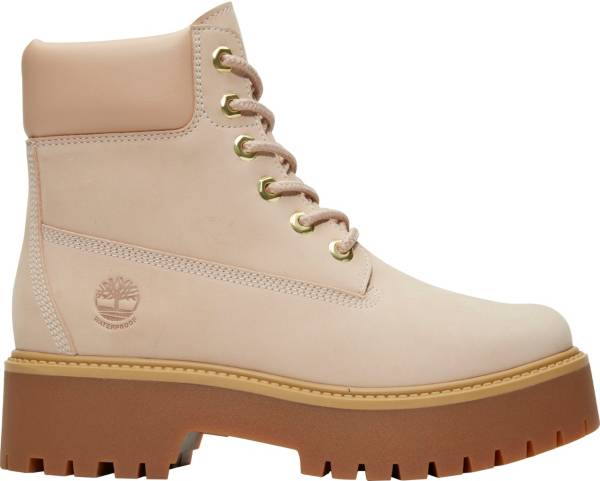 Timberland Women's 6" Lace Up 200g Waterproof Boots product image