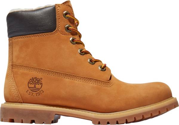 Timberland Women's 6" Lined Waterproof Boots product image