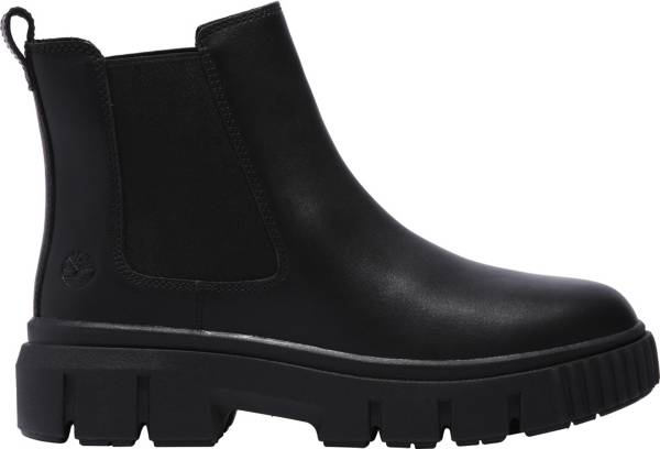 Timberland courmayeur outlet chelsea boots womens