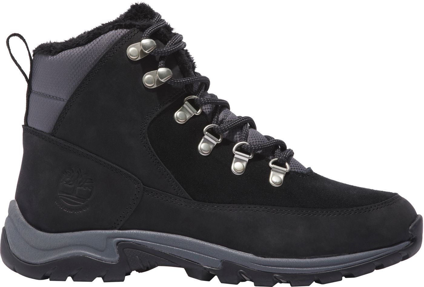 Timberland women's waterproof winter boots sales