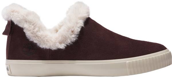 Timberland Women's Low Warm Lined Sneakers product image