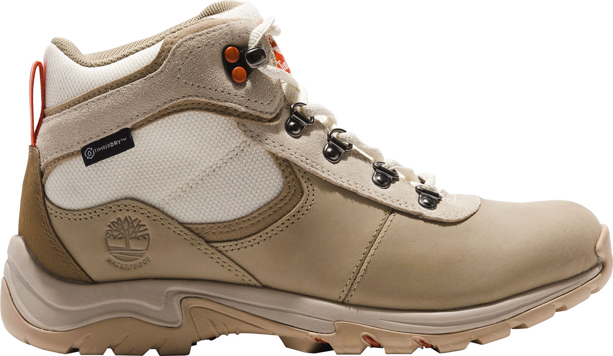 Timberland Women's Mt. Maddsen Mid Waterproof Hiking Boots product image