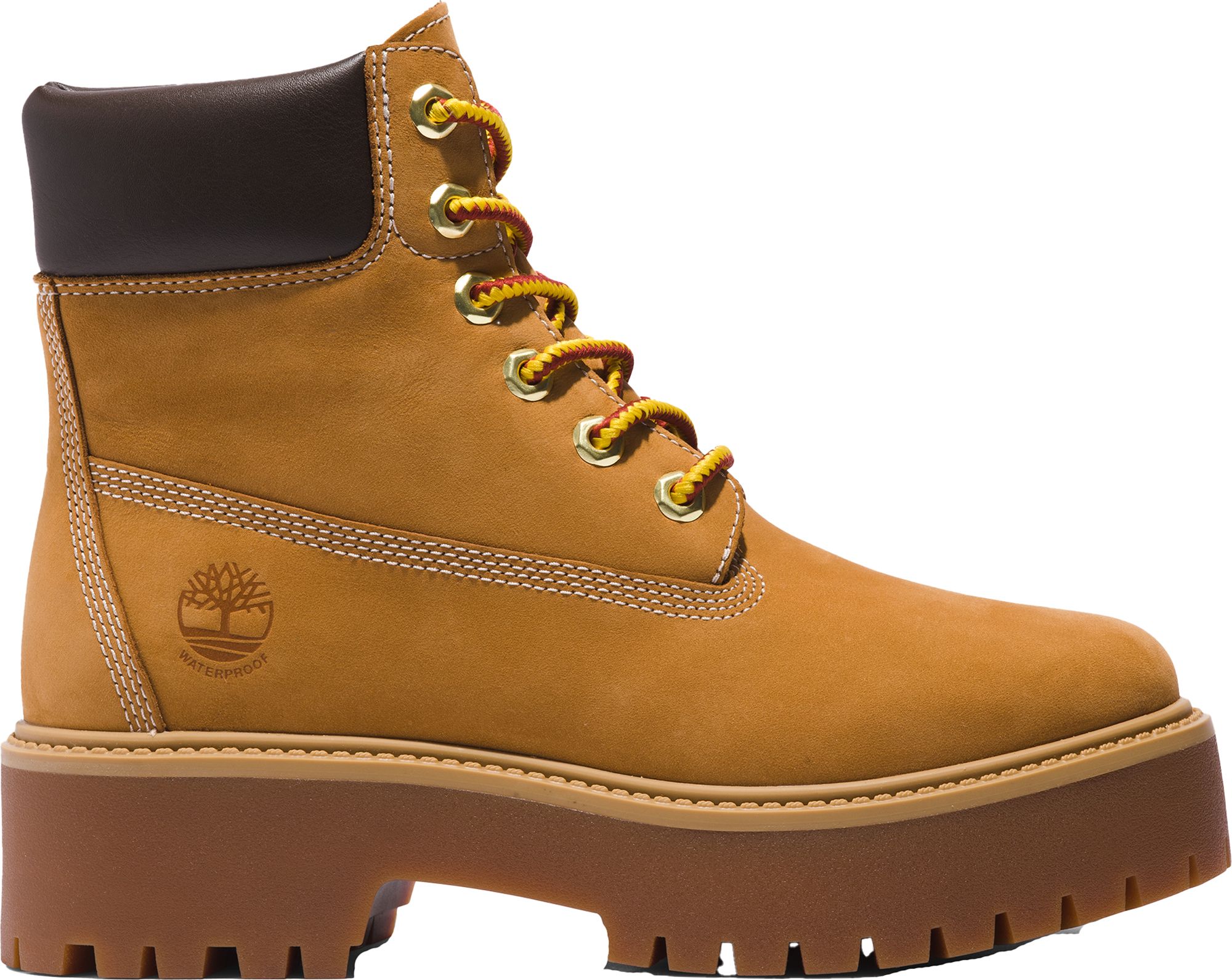 Timberland Women's Stone Street 6" 200g Waterproof Boots product image