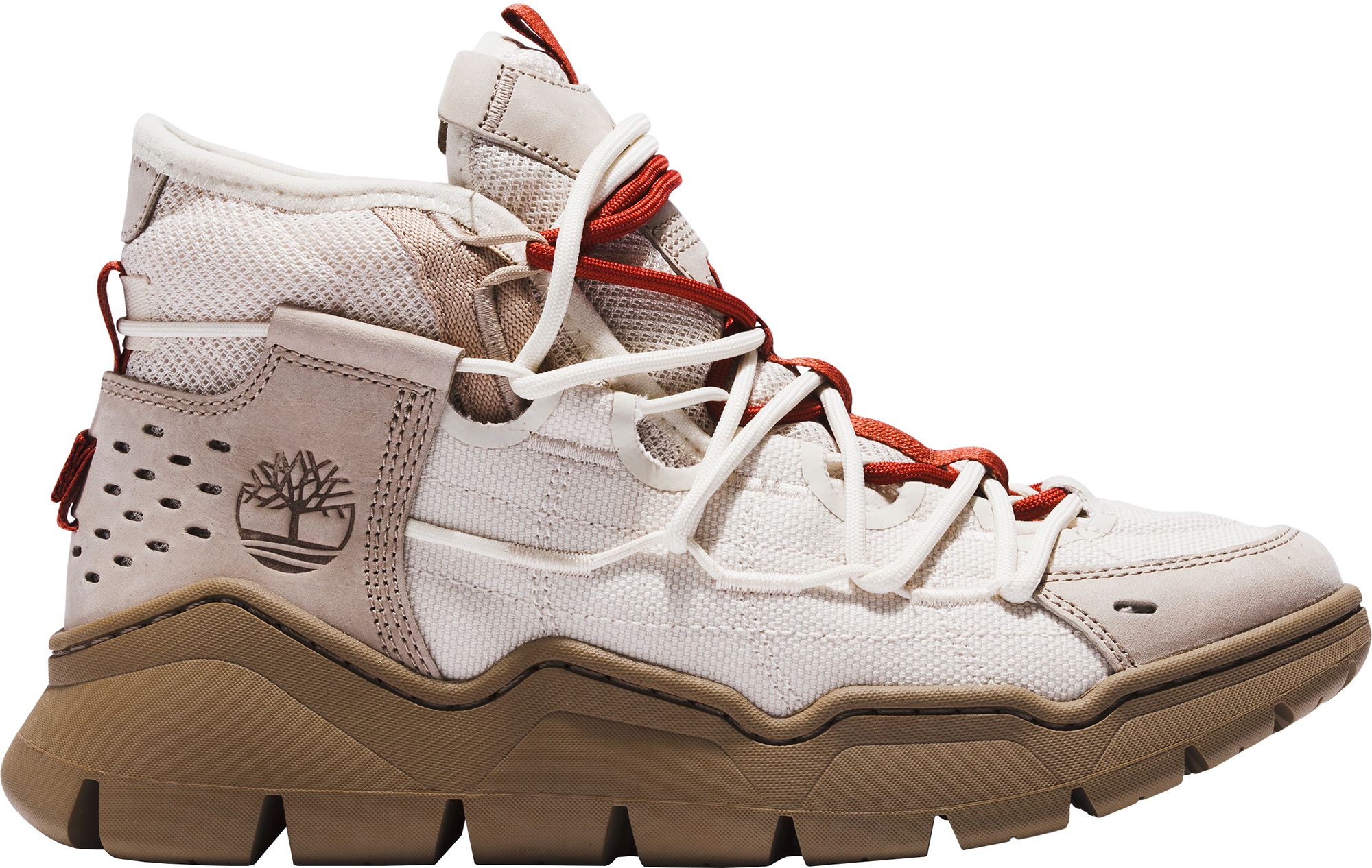 Timberland Women's EarthKeeper by Raeburn Timberloop Utility Boots product image