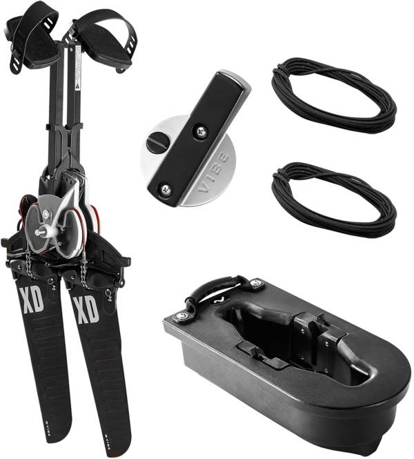 Vibe X-Drive Pedal Kit product image
