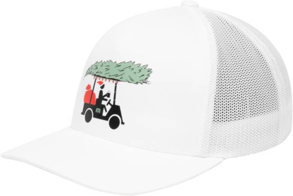 Travis mathew golf cart hot sale hat