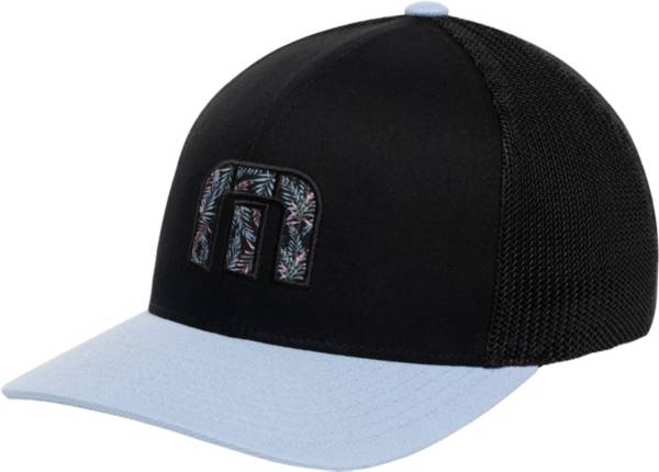 TravisMathew Men's Ciudad Golf Snapback Hat product image