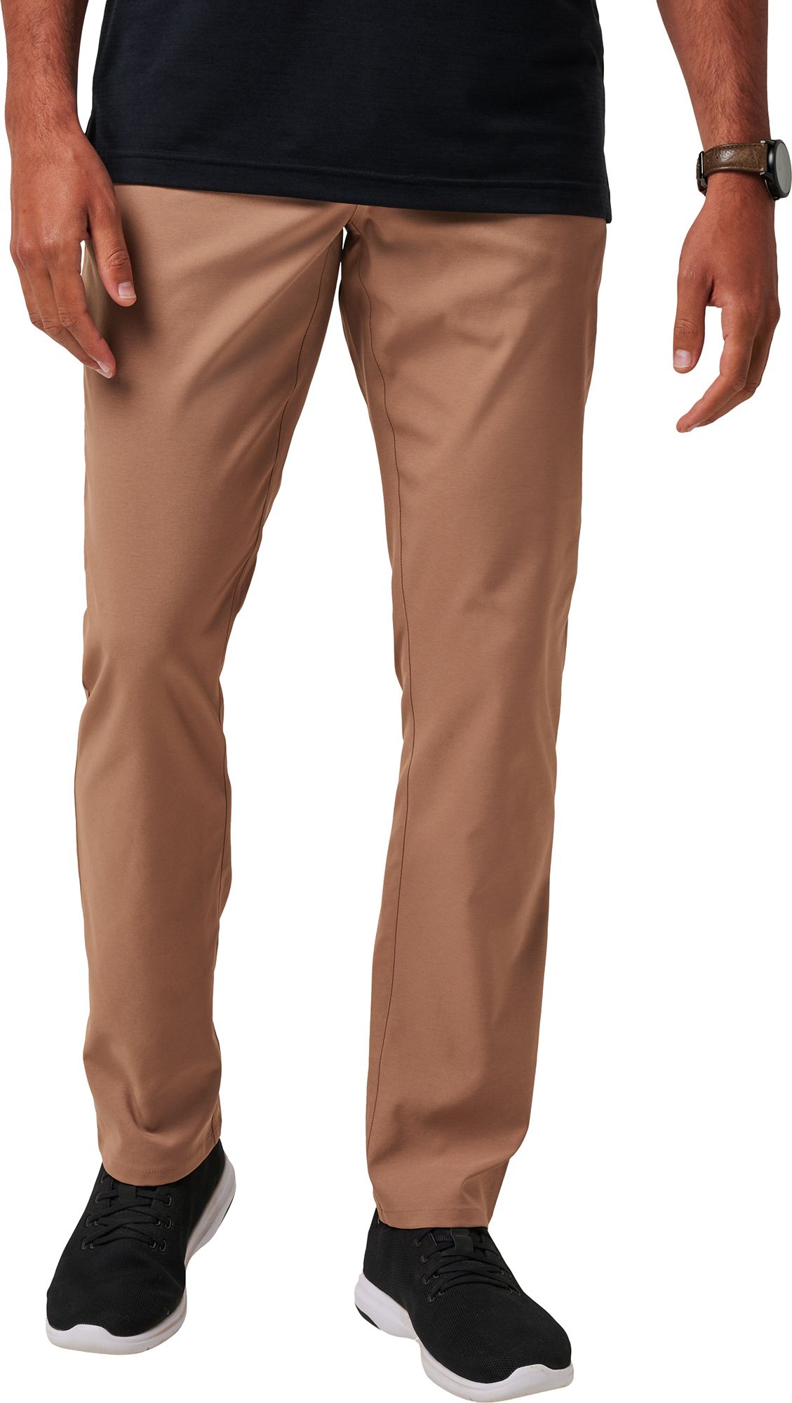 TravisMathew Men's Open to Close 2.0 5-Pocket Golf Pants | Dick's