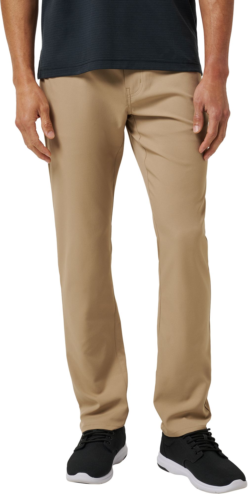 TravisMathew Men's Open to Close 2.0 5-Pocket Golf Pants product image