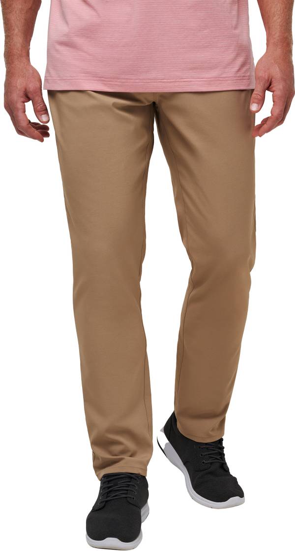 5-Pocket Golf Pants For Men