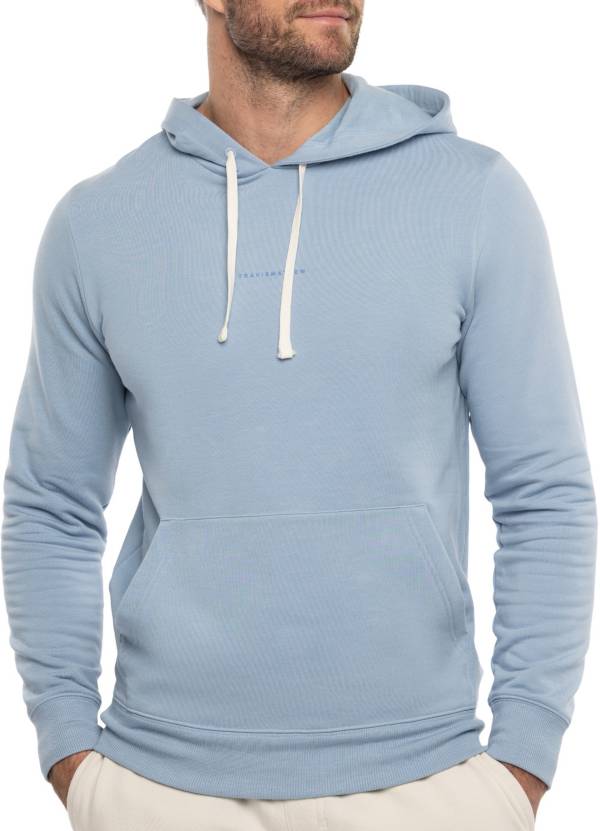 TravisMathew Men's Coastal Cloud Golf Hoodie