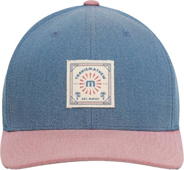 TravisMathew Men's Desert Days Golf Hat product image