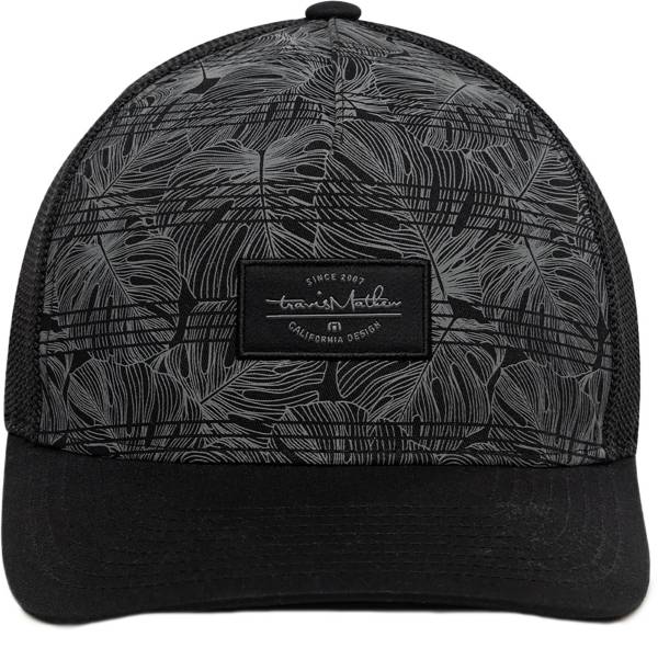 TravisMathew Men's Far From Shore Golf Hat product image