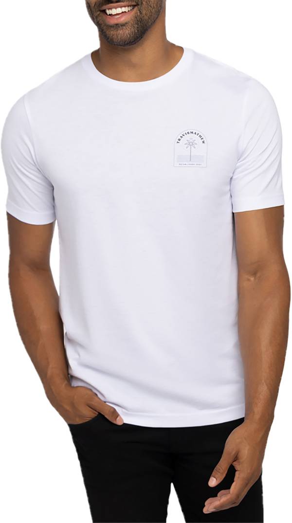 TravisMathew Men's Hasta Luego T-Shirt product image