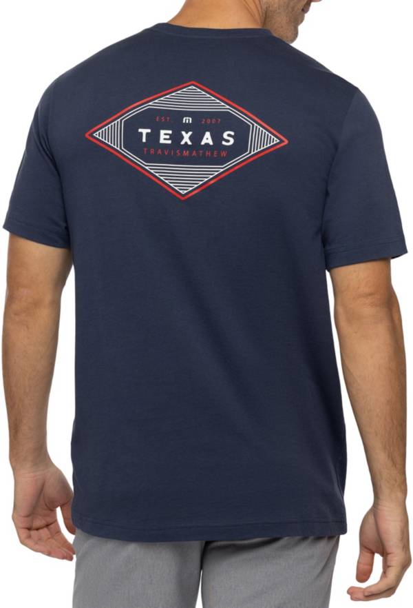 TravisMathew Men's Elbow Room T-Shirt product image