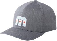 Travis mathew chicago hot sale hat