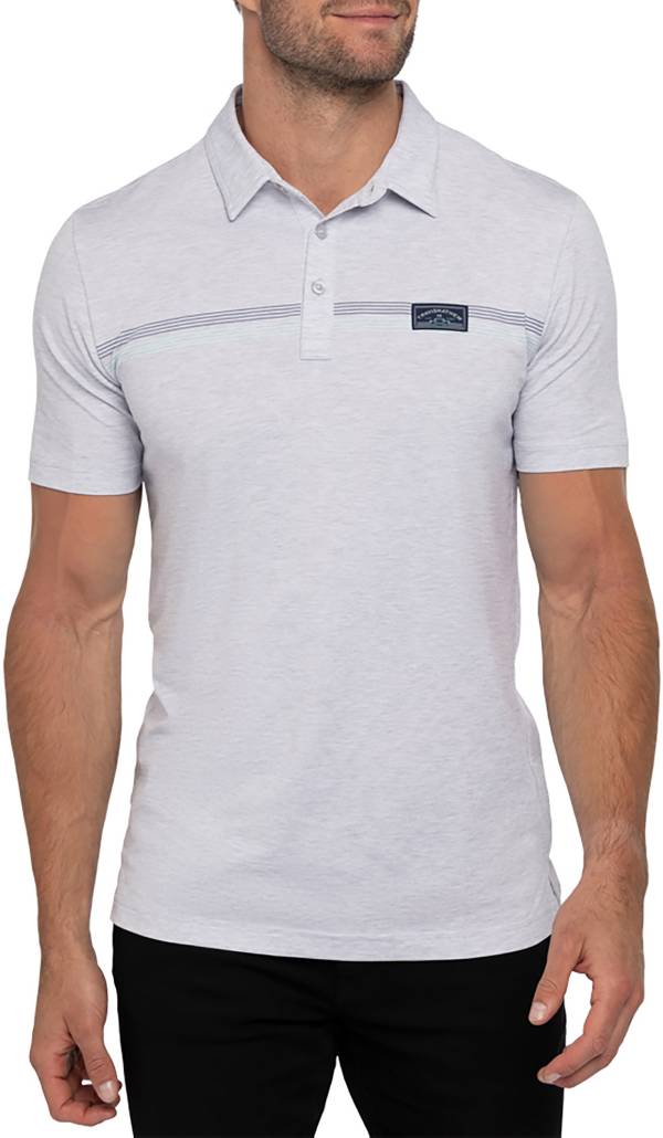 TravisMathew Men's Neotropical Golf Polo product image