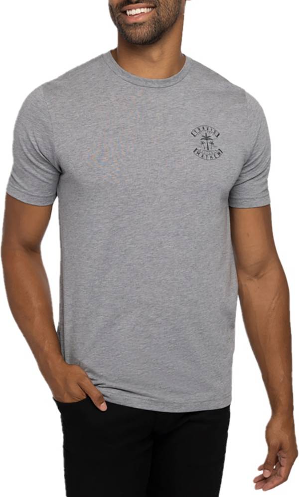 TravisMathew Men's Playa Del Amor T-Shirt product image