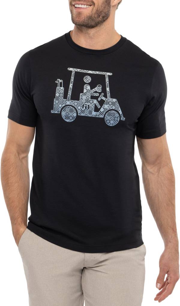 travismathew golf t shirts