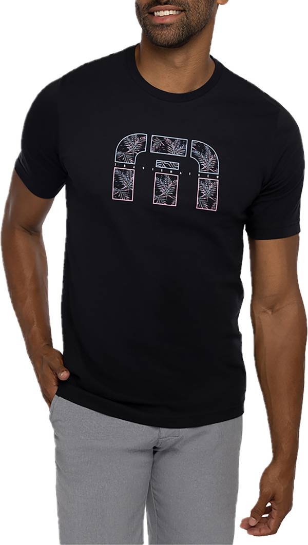 TravisMathew Men's Private Palapa T-Shirt product image