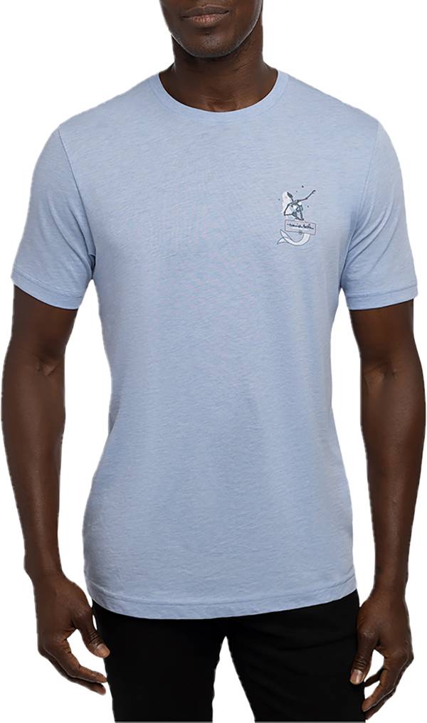 TravisMathew Men's Salty T-Shirt product image
