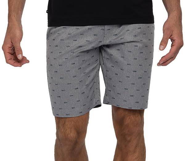TravisMathew Men's Southern Border Golf Shorts product image
