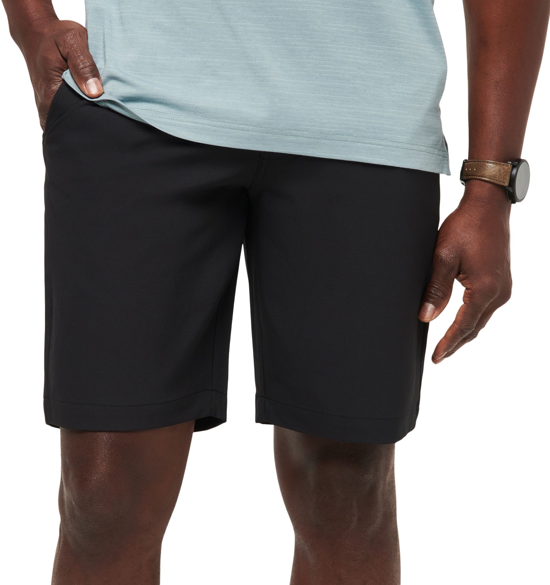 TravisMathew Men's Wanderlust Golf Shorts