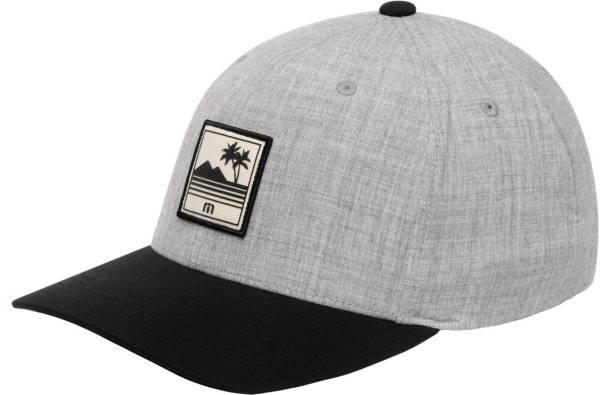 Travis mathews golf store hats