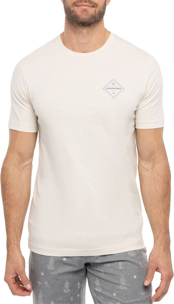 Travismathew golf hot sale t shirts