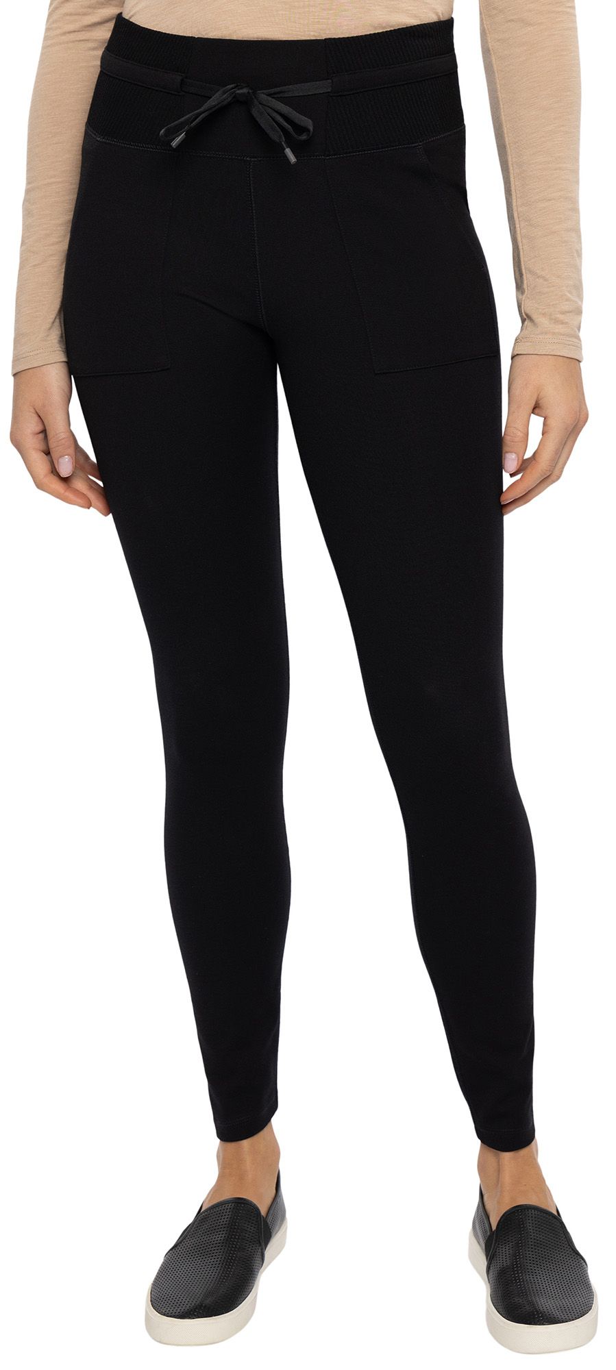 TravisMathew Women's Beyond the Coast Ponte Golf Joggers product image