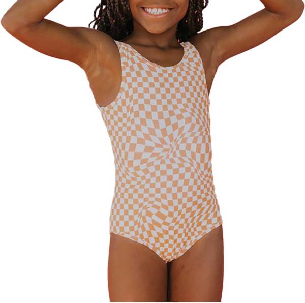 Nani Swimwear Girls' Mini One-Piece Swimsuit product image