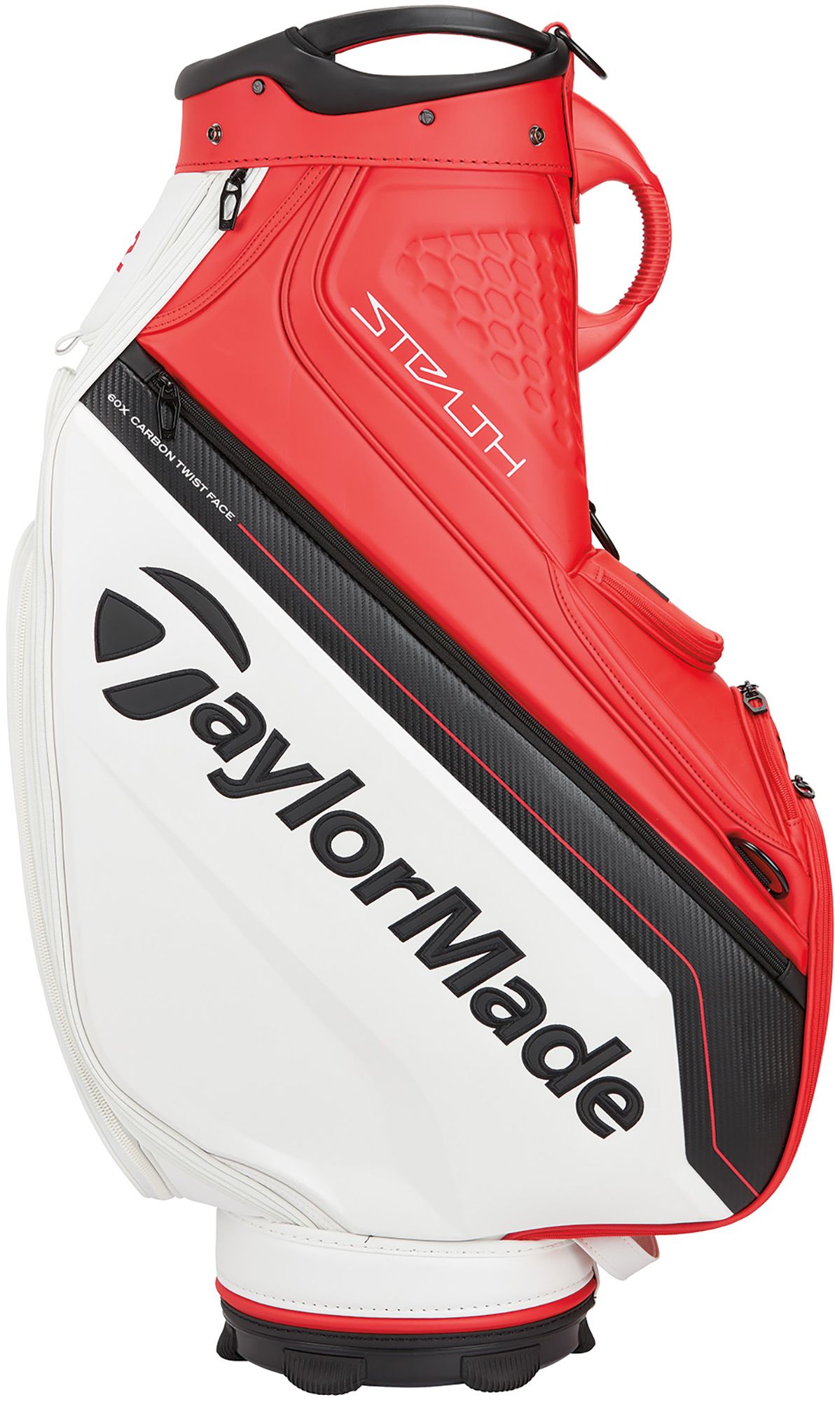 TaylorMade 2023 Tour Staff Bag product image