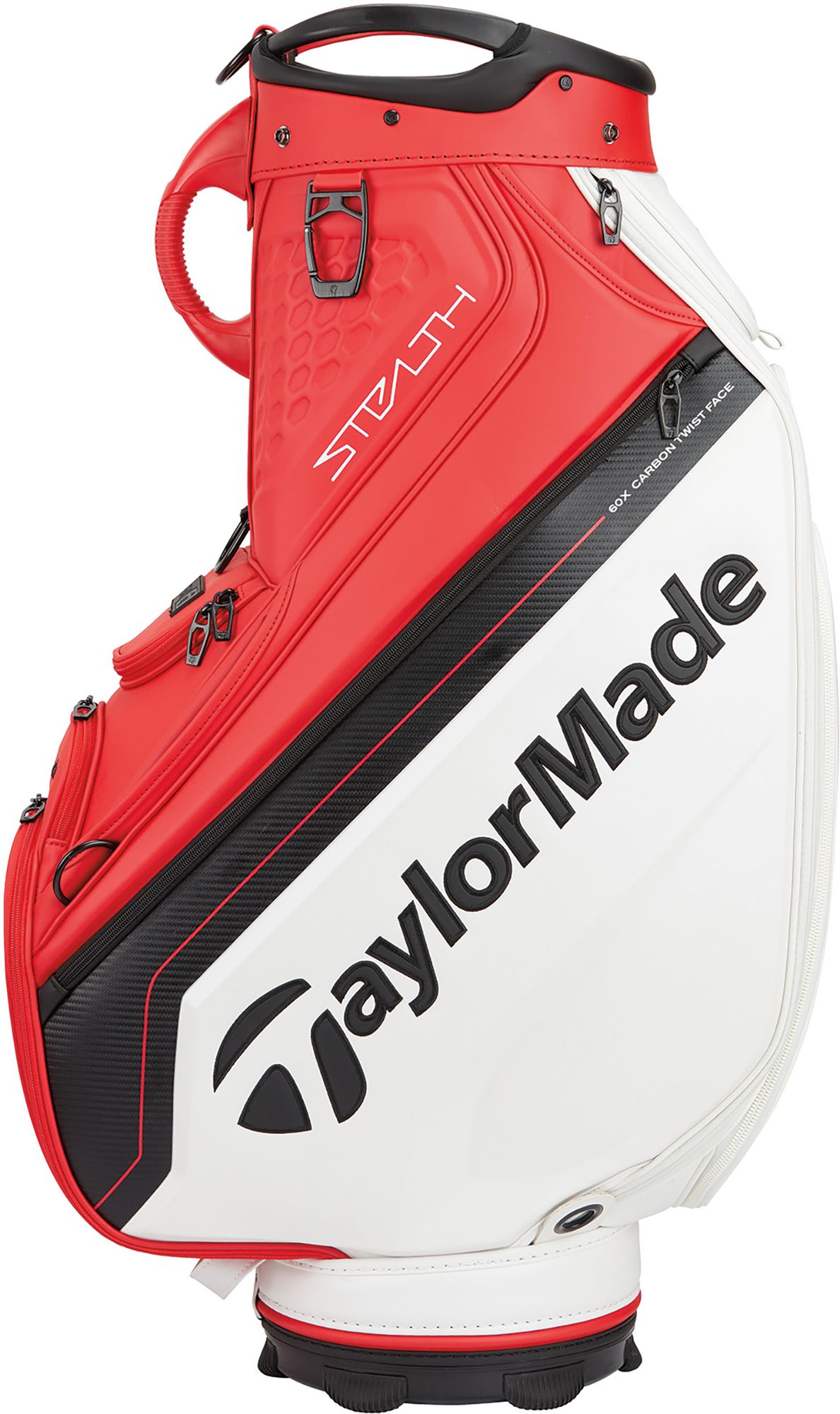 TaylorMade 2023 Tour Staff Bag product image