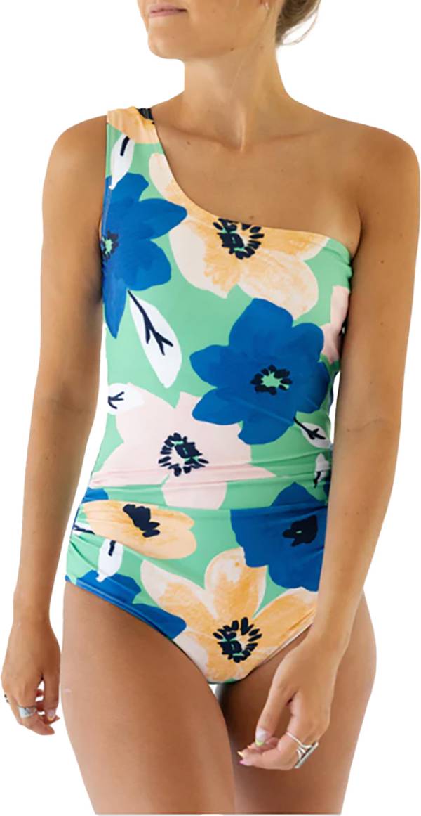 Nani Swimwear Women's Cascade OnePiece Swimsuit Publiclands