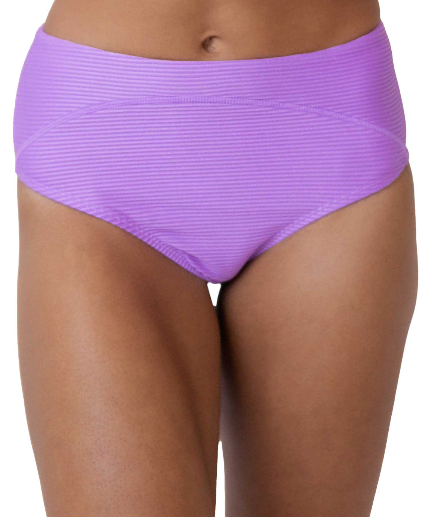 Nani Swimwear Women's Textured Rib Curl Swim Bottom product image