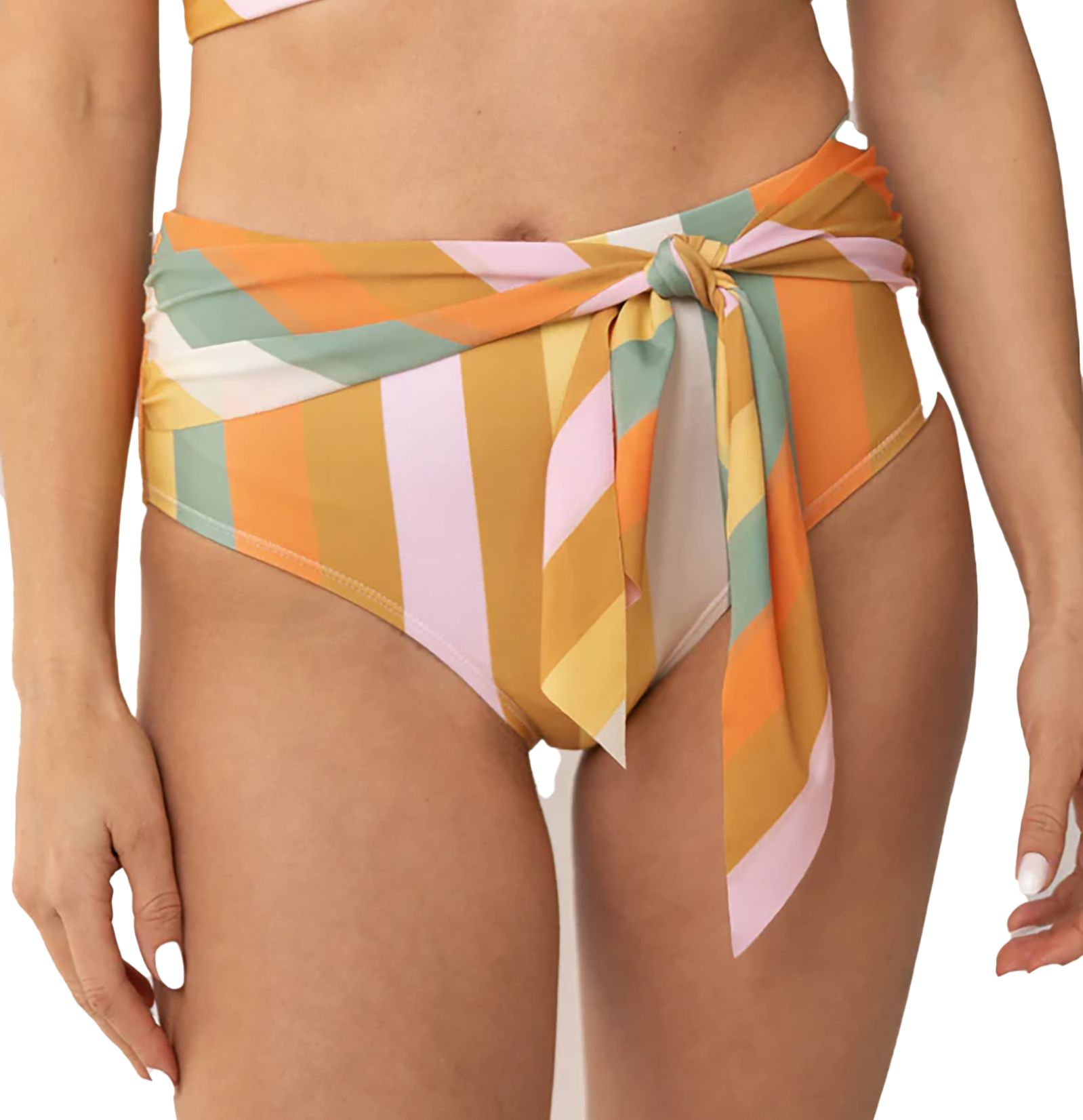 Nani Swimwear Women's Tied Up Swim Bottom product image