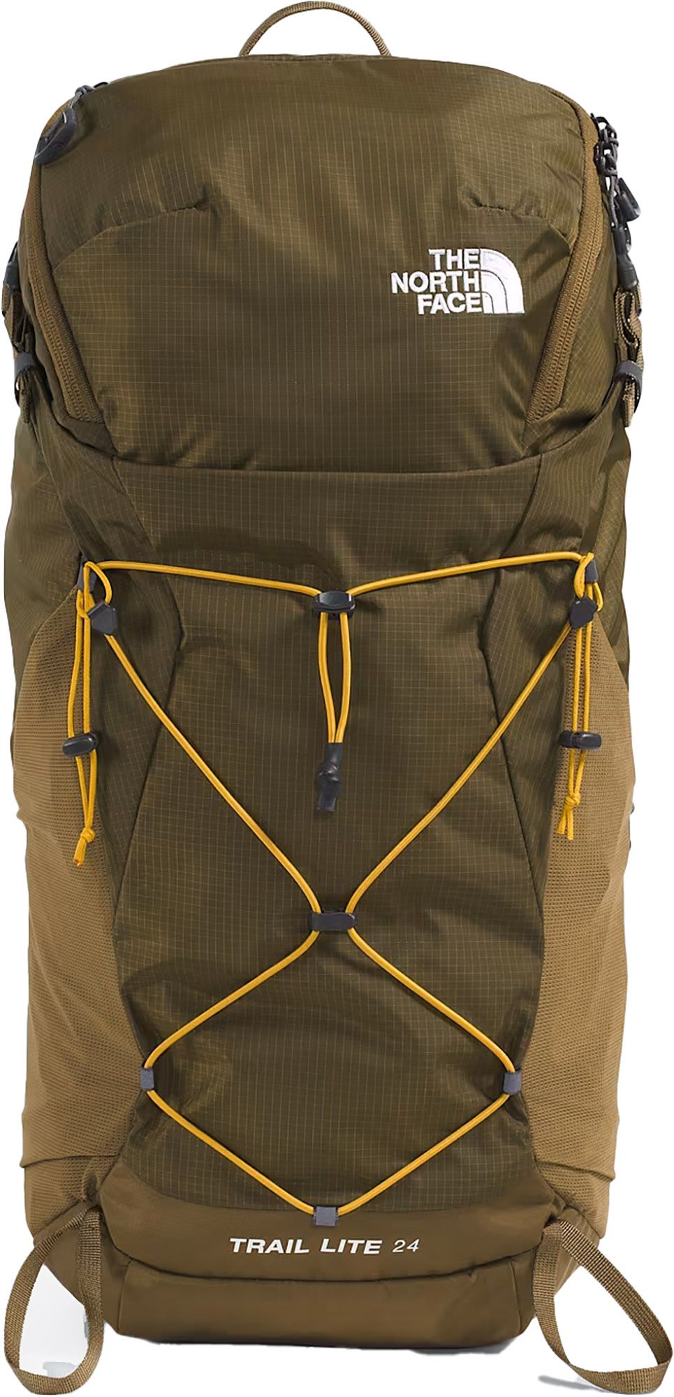 The North Face Trail Lite 24 Backpack product image