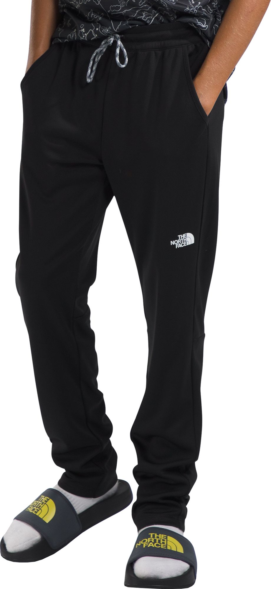 The North Face Boys' Never Stop Pants