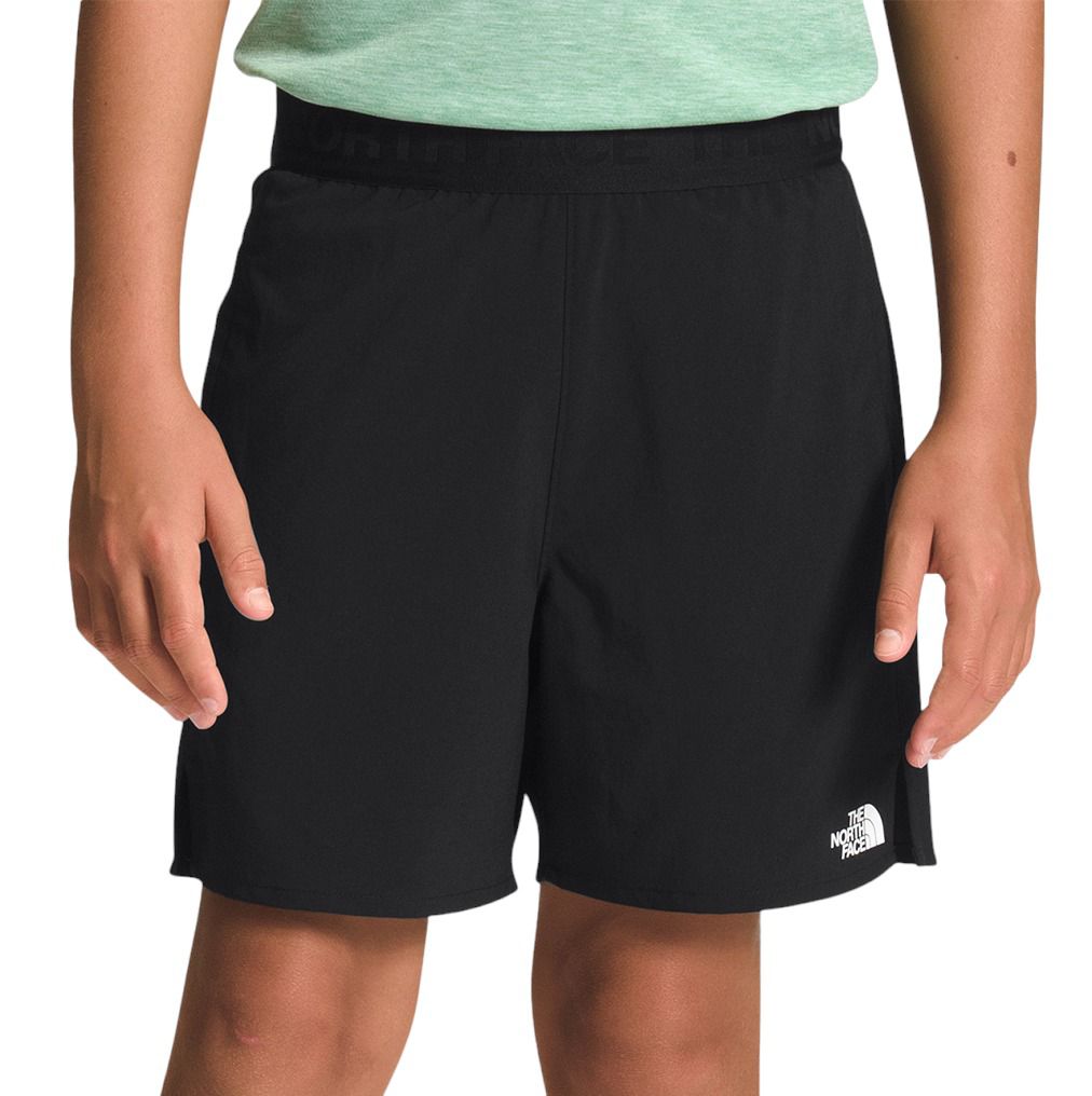 The North Face Boys' On The Trail Short product image