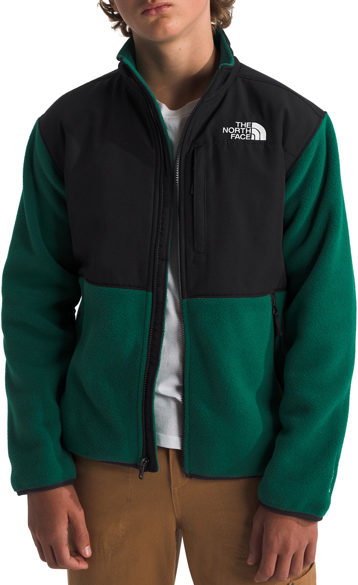 The North Face Kids' Denali Jacket product image