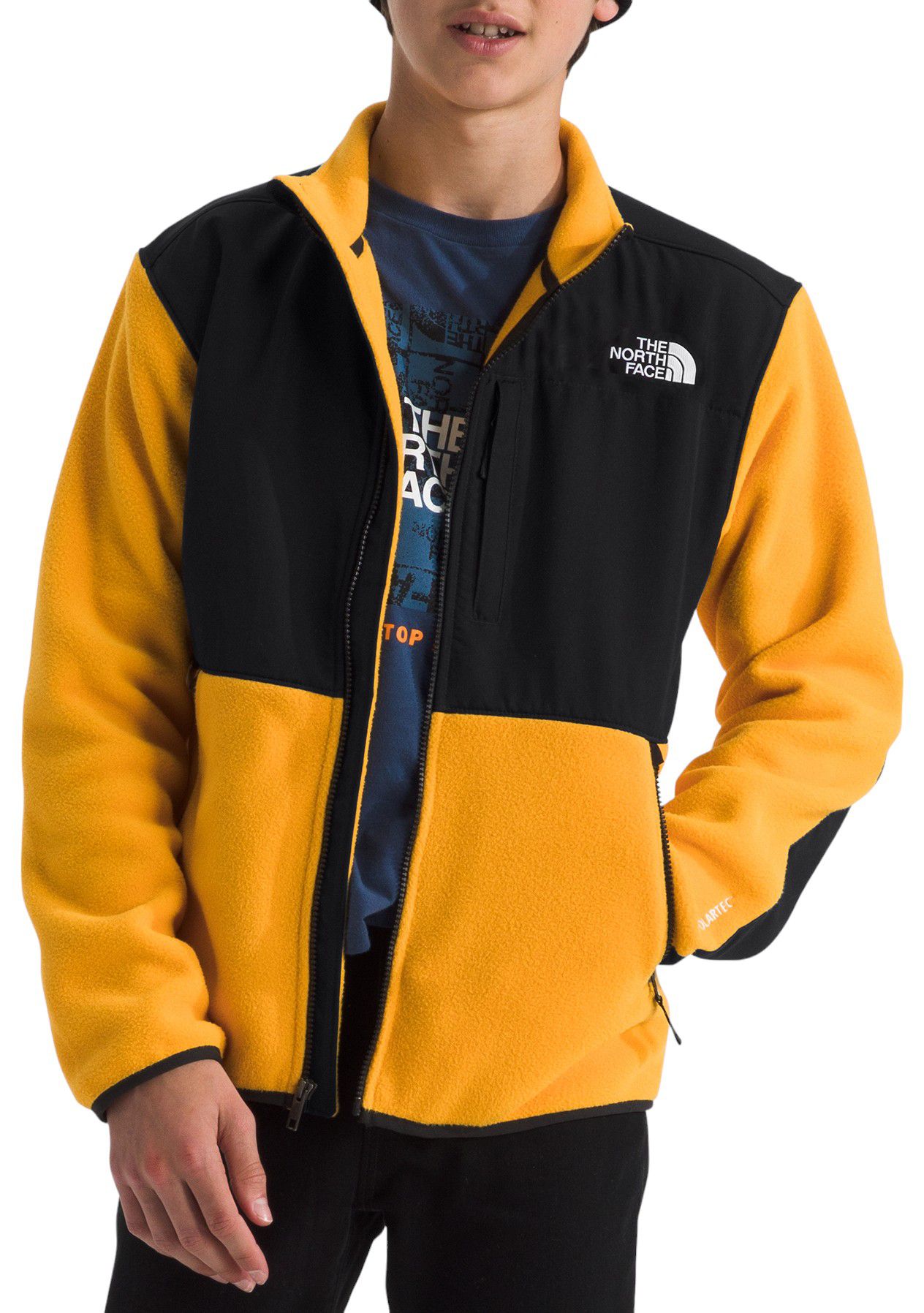 The North Face Kids' Denali Jacket product image
