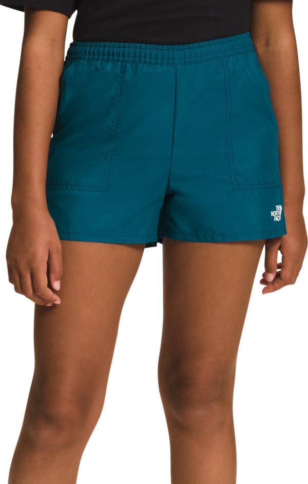 The North Face Girls' Amphibious Class V Shorts product image