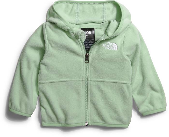 The North Face Baby Glacier Full Zip Hoodie