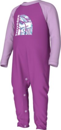 The North Face Baby Amphibious Sun One-Piece